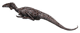 Зупайзавр