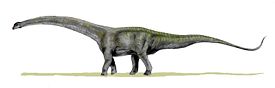 Футалогнкозавр