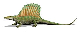 Секодонтозавр