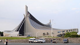 kenzo tange wikipedia