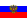 Флаг Верховного Главнокомандующего Вооружёнными Силами России