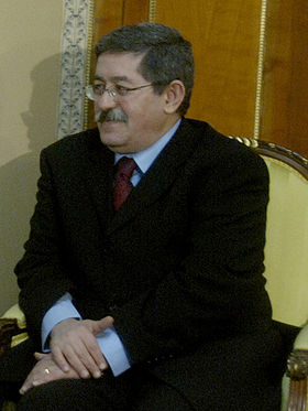 Ахмед Уяхья
