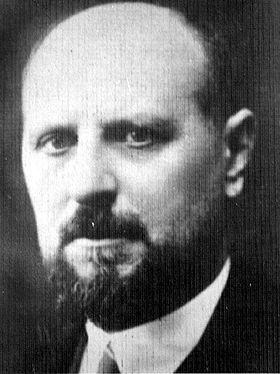 Александр Цанков