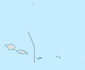 Тау (остров, Американское Самоа) (Американское Самоа)