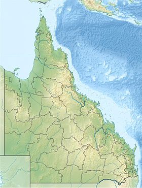 Саибаи (Квинсленд)