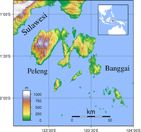 Banggai Islands Topography.png