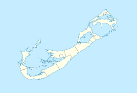 Агар (остров) (Бермудские острова)