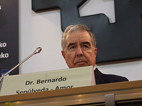 Бернардо Сепульведа Амор