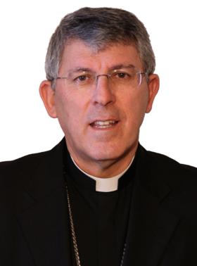 Архиепископ Браулио Родригес Пласа