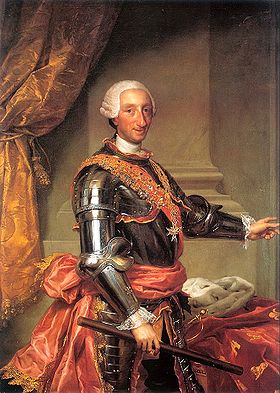 Карл III