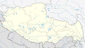 Ямджо-Юмцо (Тибет)