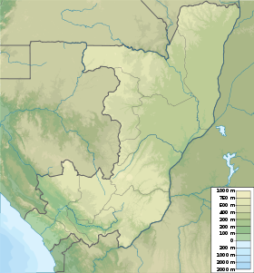 Димоника (Республика Конго)