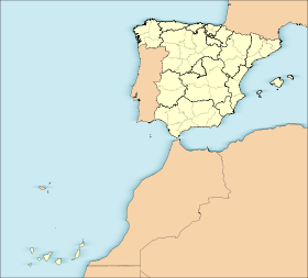 Куэва-де-лос-Вердес (Испания)