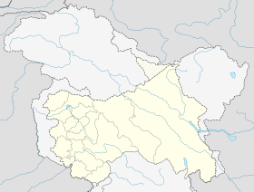 Киштвар (национальный парк) (Джамму и Кашмир)