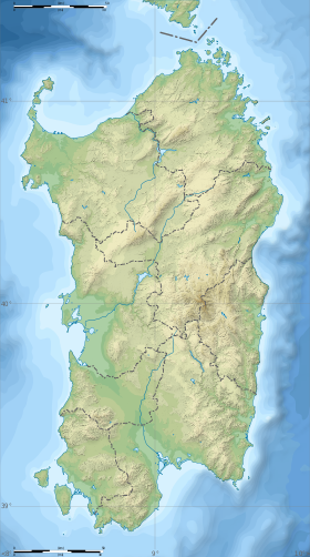 Сан-Пьетро (остров) (Сардиния)