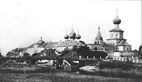 Жёлтиков монастырь