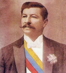 Хуан Висенте Гомес