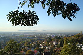 Kaiserstuhl von Freiburg Eichhalde Oktober 2009.JPG