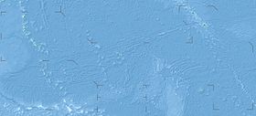 Остров Рождества (Кирибати) (Кирибати)