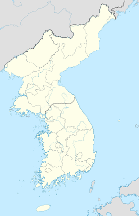 Мёраксан (Корея)