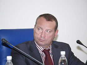 Виталий Викторович Лихачёв