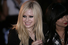 MMVA2007 Avril Lavigne MG 8503.jpg