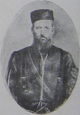 Георги Иванов Гюров