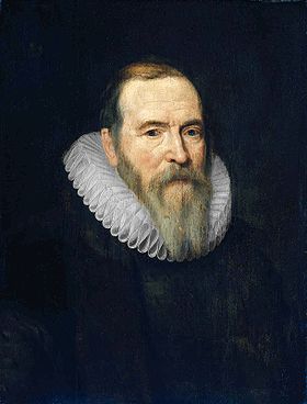 Йохан ван Олденбарневелт