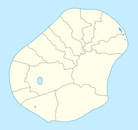 Анабар (озёра) (Науру)