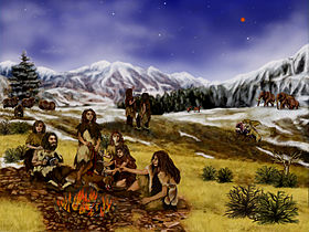 280px Neanderthals