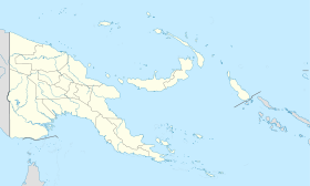 Вудларк (Папуа — Новая Гвинея)