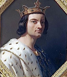 Филипп III Смелый