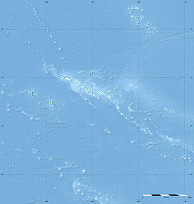 Бора-Бора (Французская Полинезия)