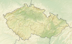 Лыса Гора (Чехия)