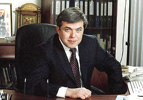Сергей Анатольевич Бычков