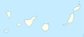 Куэва-де-лос-Вердес (Канарские острова)