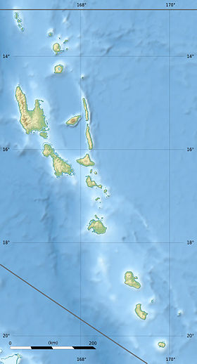 Малекула (Вануату)