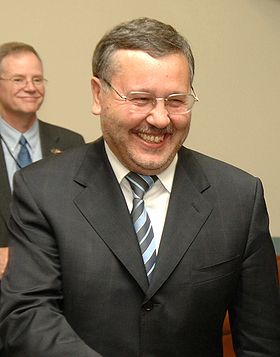 Анатолий Степанович Гриценко