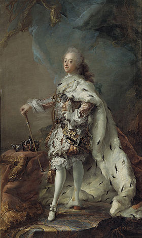 Фредерик V