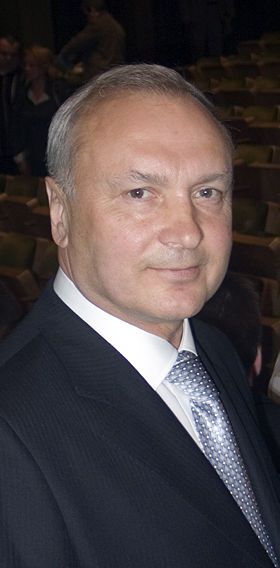 Пётр Иванович Пимашков