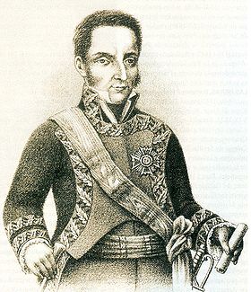 Хосе де ла Серна