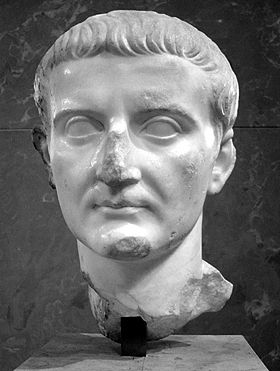 Тиберий Цезарь Август