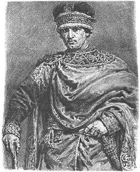 Владислав II Изгнанник