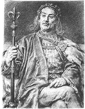 Владислав III Тонконогий