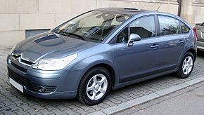 Citroen C4 front 20080108.jpg