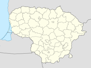 Юрбаркас (Литва)