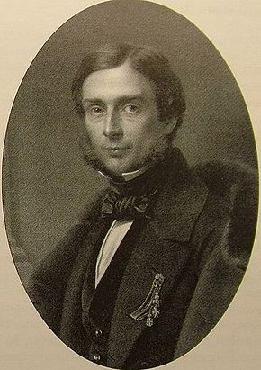 Александр Павлович Николаи