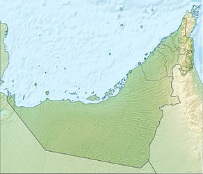 Лива (оазис) (Объединённые Арабские Эмираты)