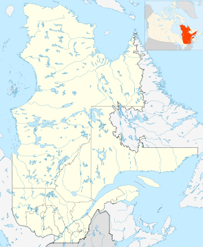 Сен-Фелисьен (Квебек) (Квебек)