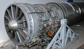 Lyulka AL-7F turbojet.jpg